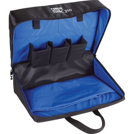 Rosco Soft Carrying Case for Single Silk 210 Head