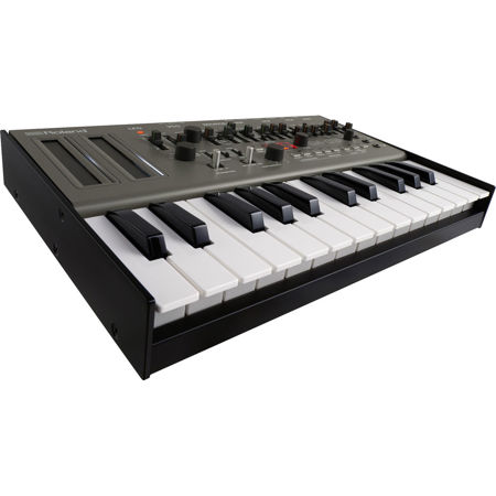 Roland Boutique SH-01A Synthesizer Module SH-01A Roland Boutique SH-01A Synthesizer Module SH-01A