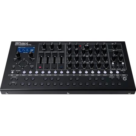 Roland SH-4D Compact Desktop Synthesizer