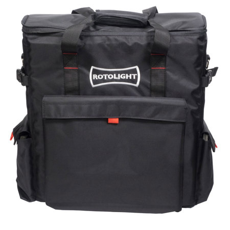 Rotolight Dual AEOS 2 LED Light Soft Carry Case