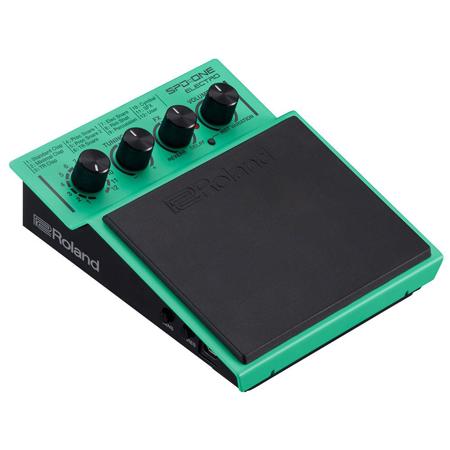 Roland SPD-1E ELECTRO Digital Percussion Pad