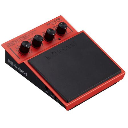 Roland SPD-1W ONE WAV PAD Percussion Pad