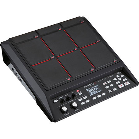 Roland SPD-SX Sampling Percussion Pad