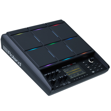 Roland SPD-SX PRO Sampling Percussion Pad SPD-SX PRO