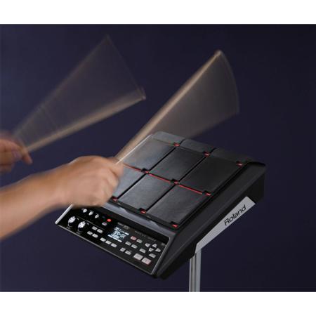 Roland SPD-SX Sampling Percussion Pad SPD-SX - Adorama