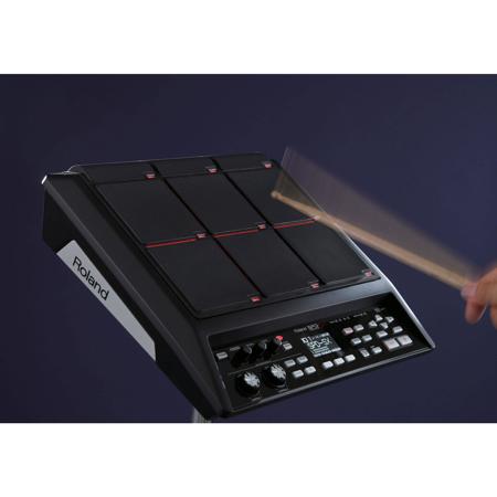 パーカッション・打楽器 SPD-SX Sampling Pad spd-sx_top_main.jpg