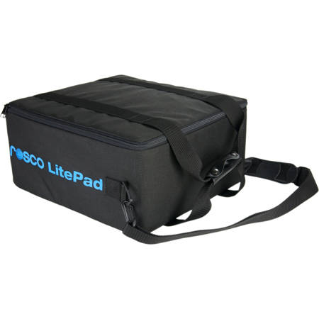Rosco Still Photo LitePad Kit Case (Only)