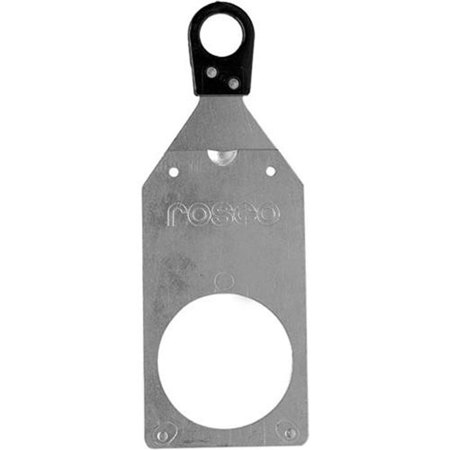 Rosco 66mm M-Size Steel Gobo Holder