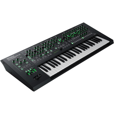 Roland System-8 49 Key Plug-Out Synthesizer