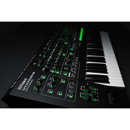Roland System-8 49 Key Plug-Out Synthesizer