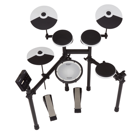 Roland 電子ドラム TD-1KV V-Drums ② Roland - TD-1KV | V-Drums