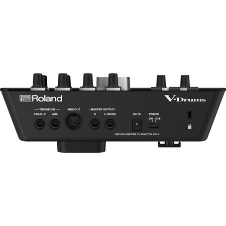 Roland TD-25 V-Drums Sound Module with Mount & Cable Harness