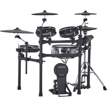 Roland drums clearance