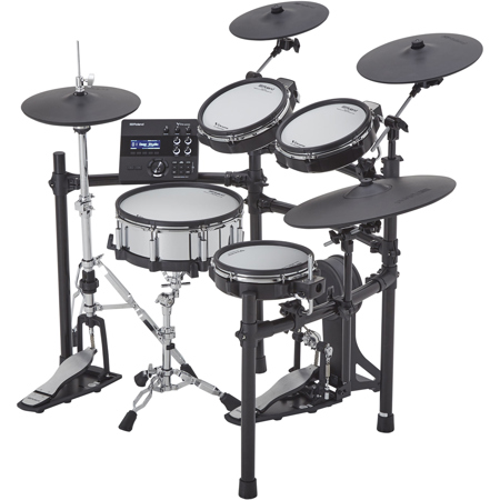 Roland TD-27KV Generation 2 V-Drums Electronic Drum Kit