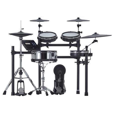 Roland TD-27KV Generation 2 V-Drums Electronic Drum Pad Set (Drum Pads Only)