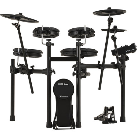 Roland TD313 3 Series V-Drums Electronic Drum Set