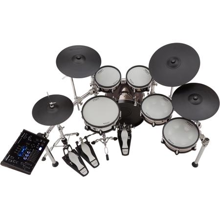 Roland TD-50KV2 V-Drums Kit TD-50KV2 - Adorama