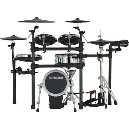 Roland TD516 5 Series V-Drums Electronic Drum Set