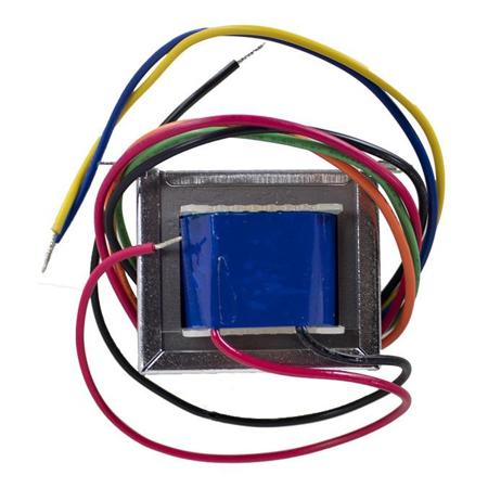 Rockustics 64 Watt, 70 Volt Transformer