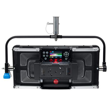 Rotolight Titan X2 Cinematic RGBWW Soft LED with Pole Operated Yoke