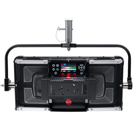 Rotolight Titan X2 Cinematic RGBWW LED Soft Light with Standard Yoke