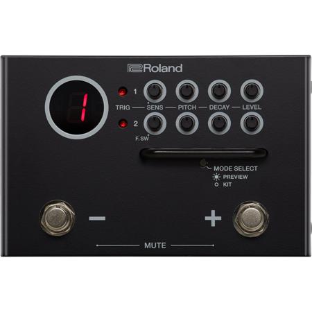 Roland TM-1 Trigger Sound Module