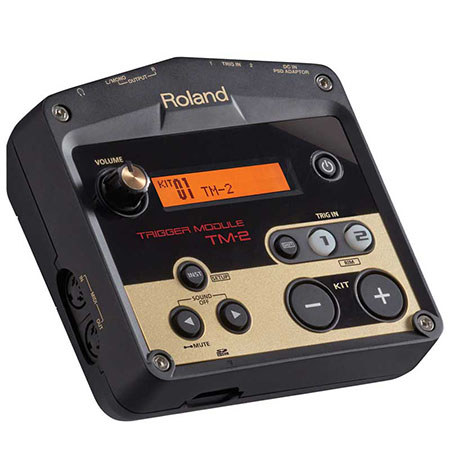 Roland TM-2 Trigger Module