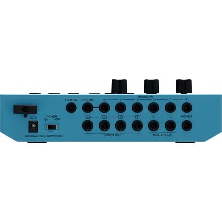 Roland TM-6 Pro Drum Trigger Module