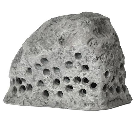 Rockustics Subscape 8 Top Rock Vent Cover, Gray