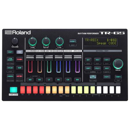 Roland TR-6S AIRA Rhythm Performer