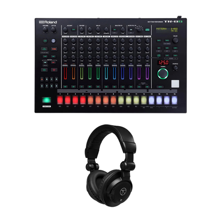 Roland TR-8S Rhythm Performer