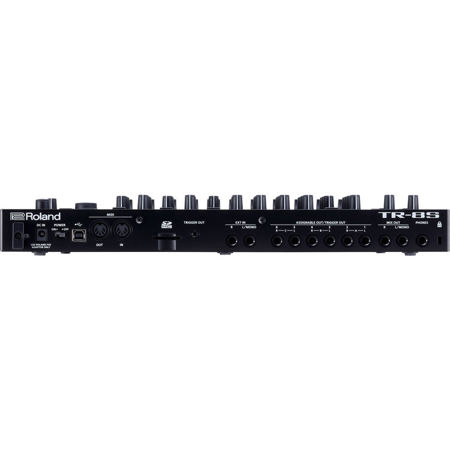 Roland TR-8S Rhythm Performer TR-8S