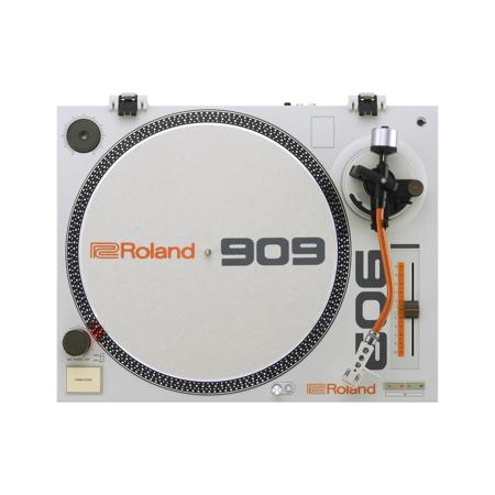 Roland TT-99 3-Speed Direct-Drive DJ Turntable