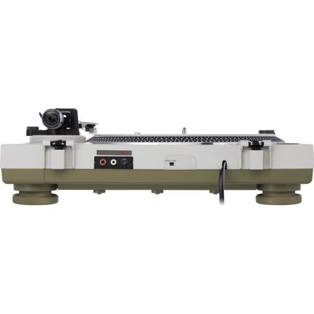 Roland TT-99 3-Speed Direct-Drive DJ Turntable