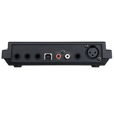 Roland Tri-Capture USB Audio Interface