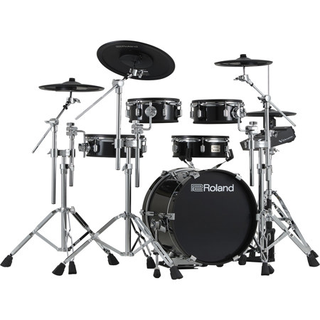 Roland VAD316 3 Series V-Drums Acoustic Design Electronic Drum Set 1