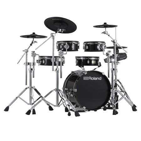 Roland VAD316 3 Series V-Drums Acoustic Design Electronic Drum Set