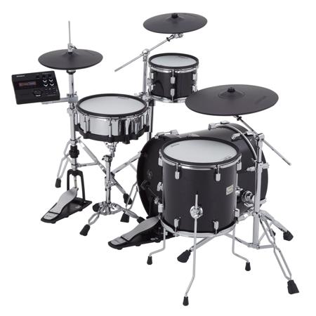 Roland VAD504 V-Drums Acoustic Design Electronic Drum Kit
