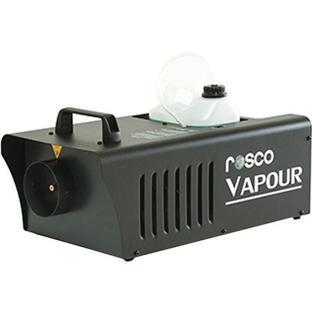 Rosco Vapour Fog Machine, 1200W