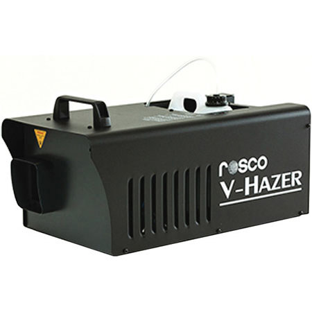Rosco V-Hazer Fog Machine, 900W