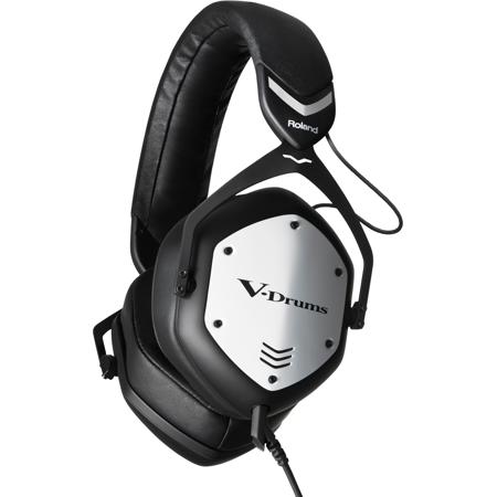 Roland VMH-D1 V-Drums Over-Ear Headphones