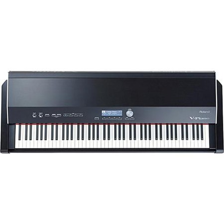Roland 88 Key V-Piano Digital Stage Piano with KS-V8 Stand
