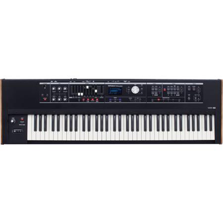 Roland V-Combo VR-730 Live Performance Keyboard with 73 Semi-weighted Velocity Keys
