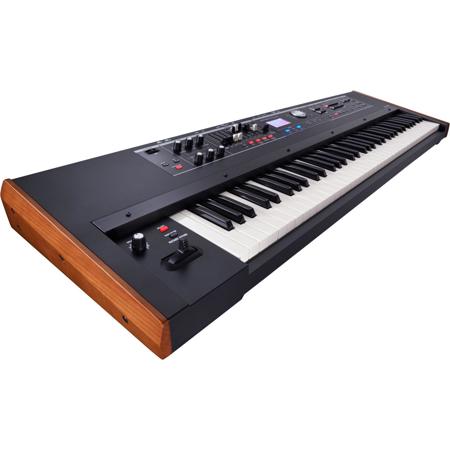 Roland V-Combo VR-730 Live Performance Keyboard with 73 Velocity Keys