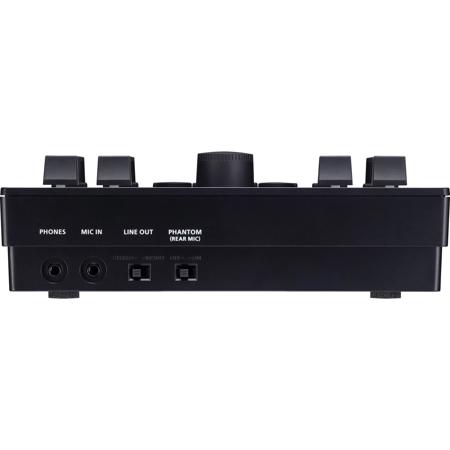 M*X様 Roland VoiceTransformer VT-4 & SHUR Roland VT-4 Voice Transformer VT-4 - Adorama