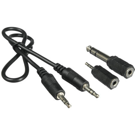 RadioPopper JrX Replacement Sync Cable Kit