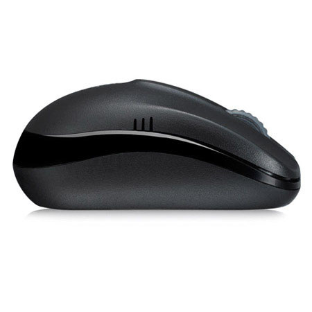 Rapoo RPO-1070P Wireless Optical Mouse, Black