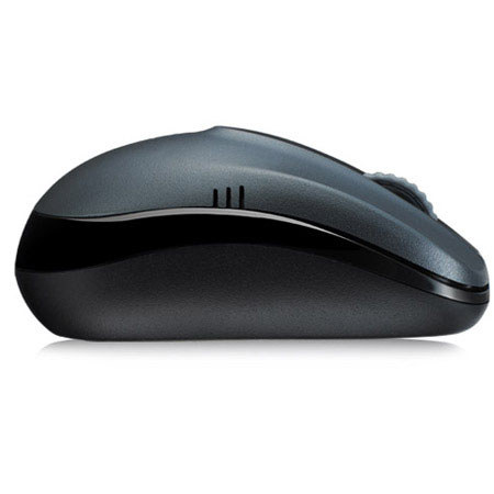 Rapoo RPO-1070P Wireless Optical Mouse, Gray