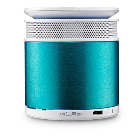 Rapoo RPO-A3060 Bluetooth Mini Speaker, Blue