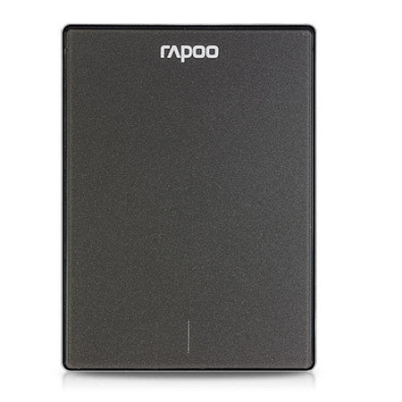 Rapoo RPO-T300P Wireless Touchpad, Gray